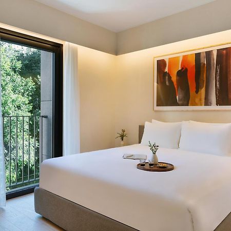 Sonder Manzoni Lejlighedshotel Milano Eksteriør billede
